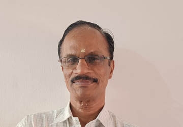 Ramanunni K